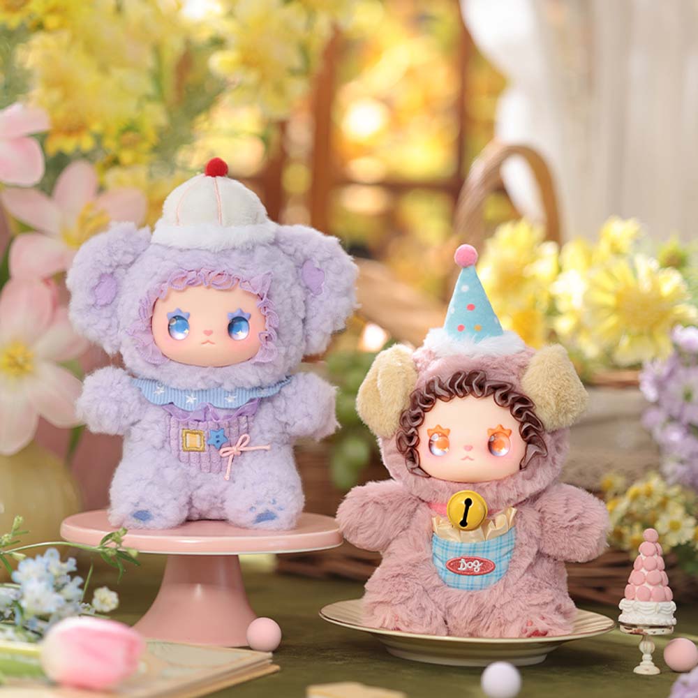 Emma Series Blind Box