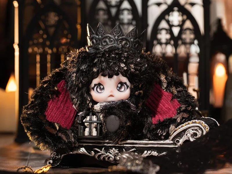 Nommi Series Blind Box