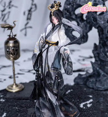 A Thousand Years of Romance and Beauty Series Special 1/6 Action Figure BJD Blind Box