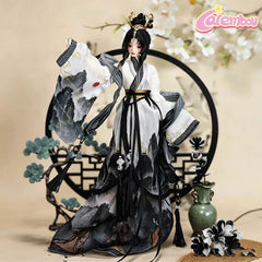 A Thousand Years of Romance and Beauty Series Special 1/6 Action Figure BJD Blind Box
