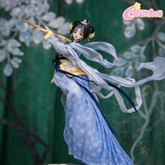 A Thousand Years of Romance and Beauty Series Special 1/6 Action Figure BJD Blind Box