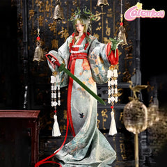 A Thousand Years of Romance and Beauty Series Special 1/6 Action Figure BJD Blind Box