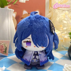 Acheron Plush Keychain