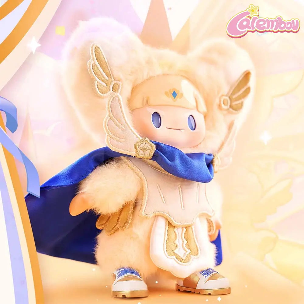 Adou Fancy Cookie Show Series Plush Blind Box