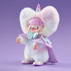 Adou Fancy Cookie Show Series Plush Blind Box