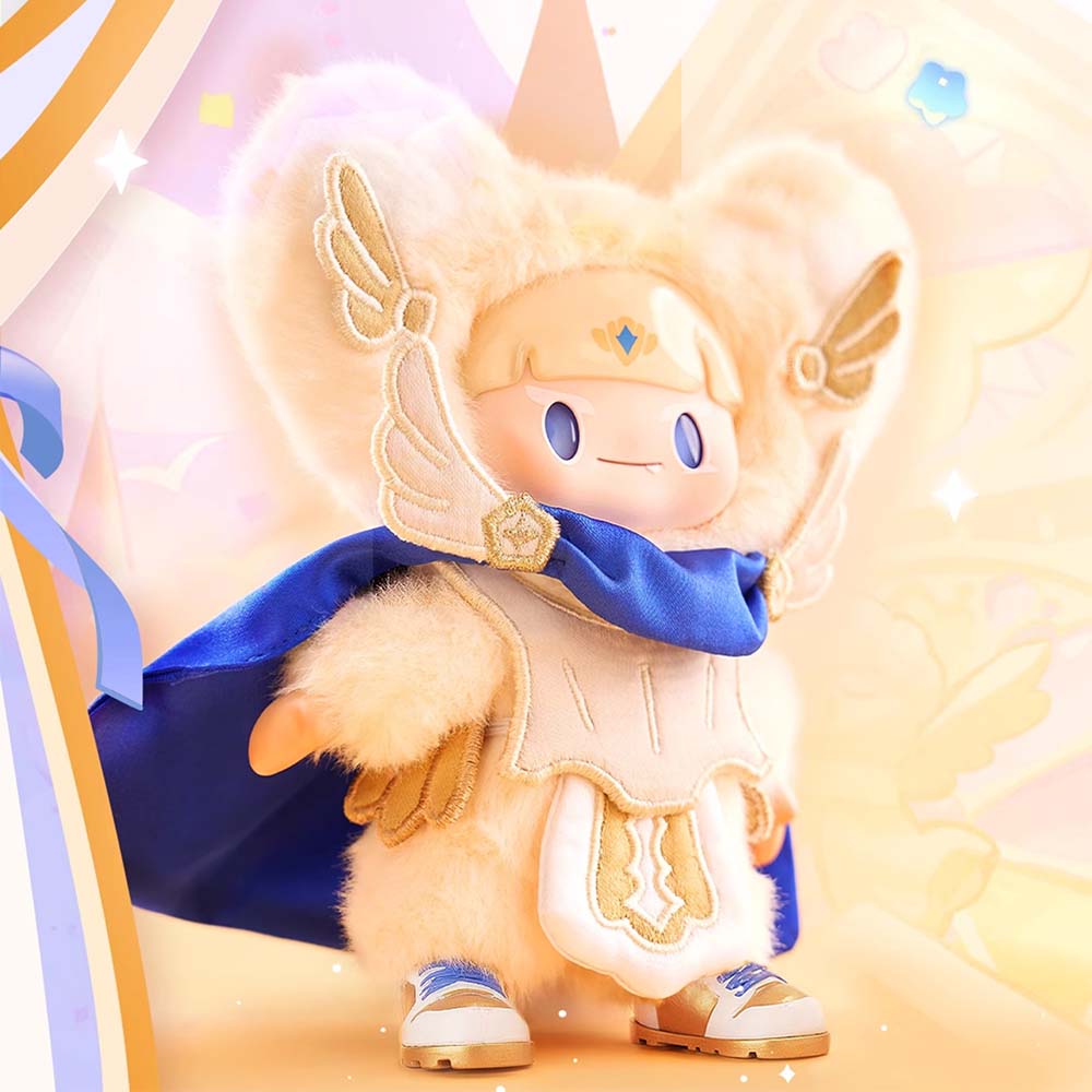 Adou Fancy Cookie Show Series Plush Blind Box