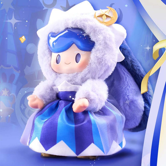 Adou Fancy Cookie Show Series Plush Blind Box