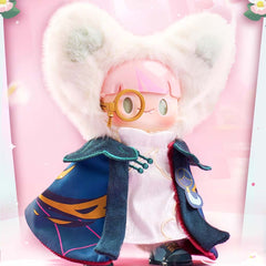 Adou Fancy Cookie Show Series Plush Blind Box