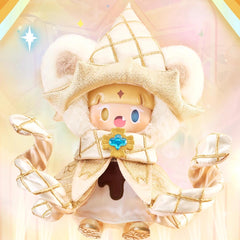 Adou Fancy Cookie Show Series Plush Blind Box