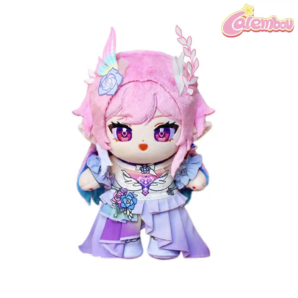 Adult Cyrene Dress Up Doll 8"