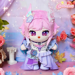 Adult Cyrene Dress Up Doll 8"
