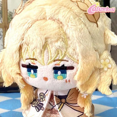 Aglaea Plush Keychain