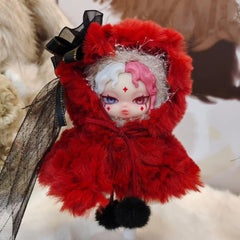 Alice The Contract of Cards Series Plush Blind Box