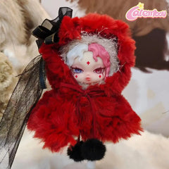 Alice The Contract of Cards Series Plush Blind Box