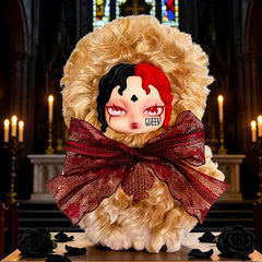 Alice The Contract of Cards Series Plush Blind Box