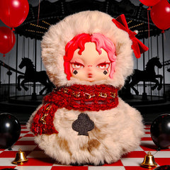 Alice The Contract of Cards Series Plush Blind Box