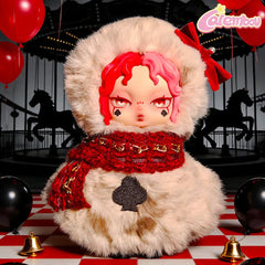 Alice The Contract of Cards Series Plush Blind Box