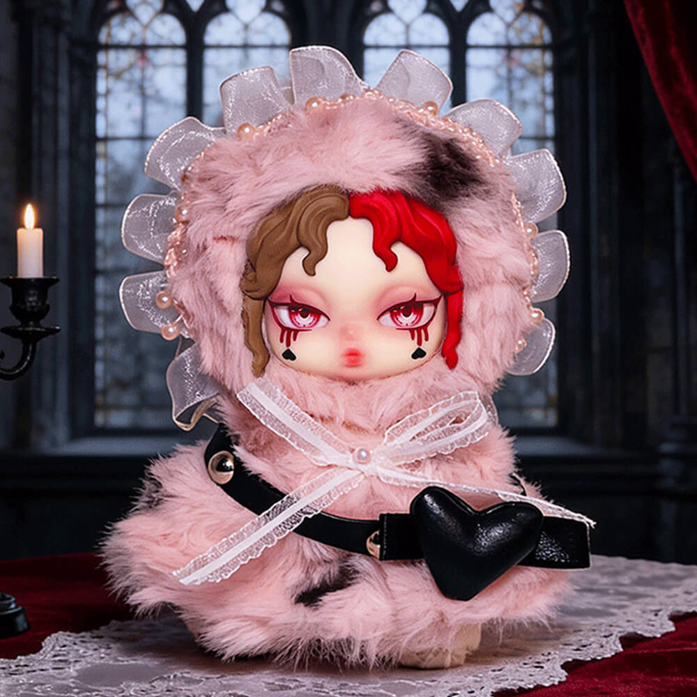 Alice The Contract of Cards Series Plush Blind Box