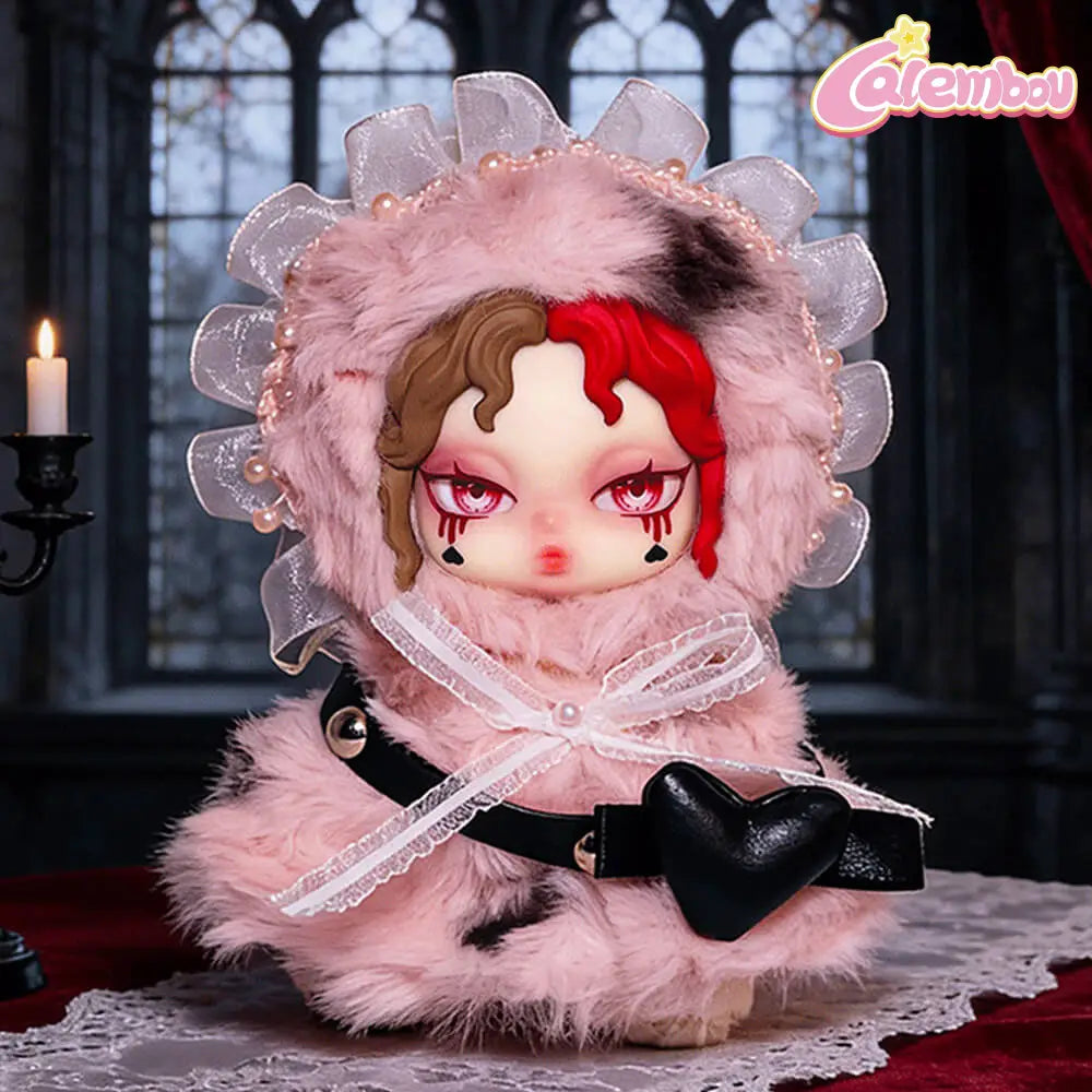 Alice The Contract of Cards Series Plush Blind Box