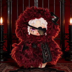 Alice The Contract of Cards Series Plush Blind Box