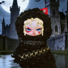 Alice The Contract of Cards Series Plush Blind Box