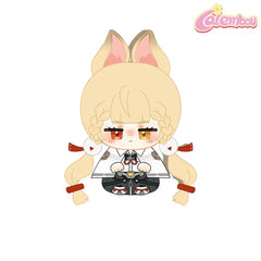 Alice Thymefield Plush Keychain