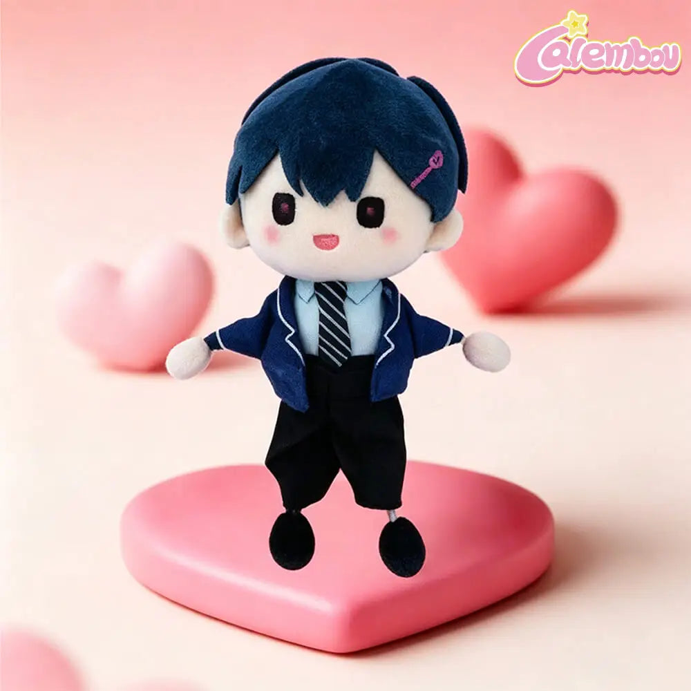 Alien Stage AAHS Series Ant Body Style Plush Blind Box