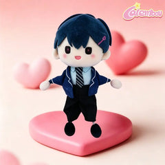 Alien Stage AAHS Series Ant Body Style Plush Blind Box