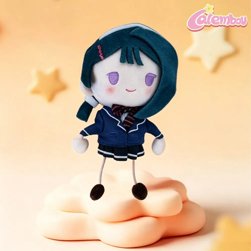 Alien Stage AAHS Series Ant Body Style Plush Blind Box