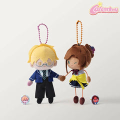 Alien Stage AAHS Series Ant Body Style Plush Blind Box