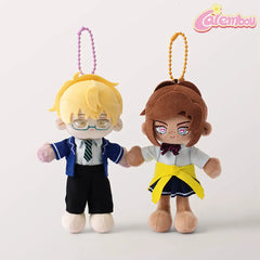 Alien Stage AAHS Series Chuichui Style Plush Blind Box