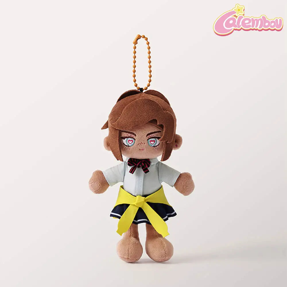 Alien Stage AAHS Series Chuichui Style Plush Blind Box