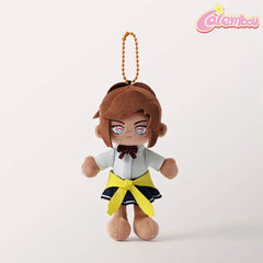 Alien Stage AAHS Series Chuichui Style Plush Blind Box