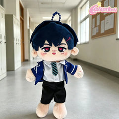 Alien Stage AAHS Series Chuichui Style Plush Blind Box