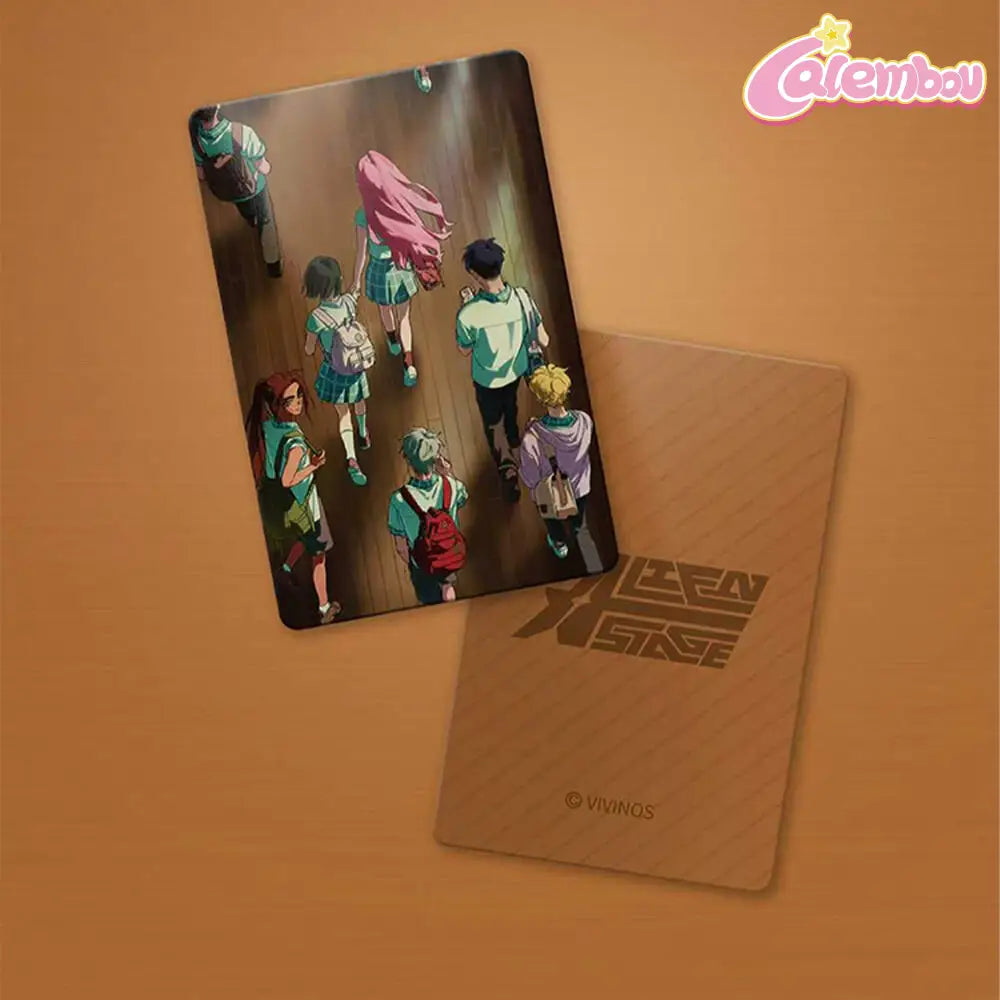 Alien Stage AAHS Series Figure Blind Box