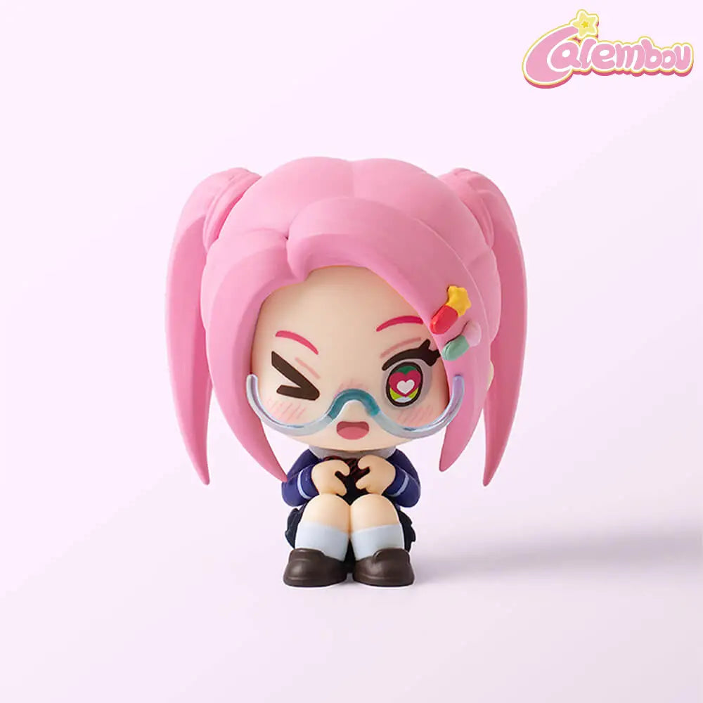 Alien Stage AAHS Series Figure Blind Box