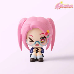 Alien Stage AAHS Series Figure Blind Box
