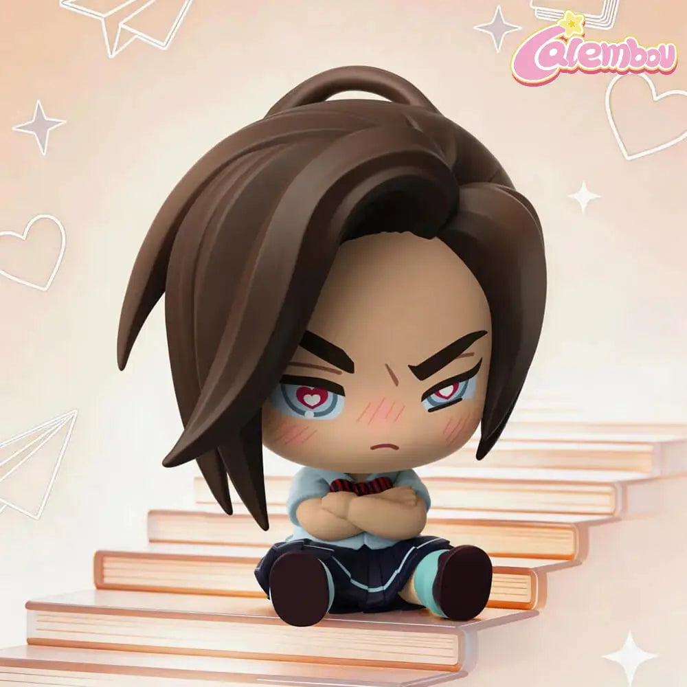 Alien Stage AAHS Series Figure Blind Box