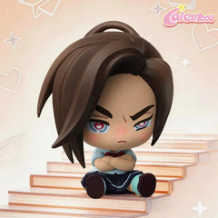 Alien Stage AAHS Series Figure Blind Box