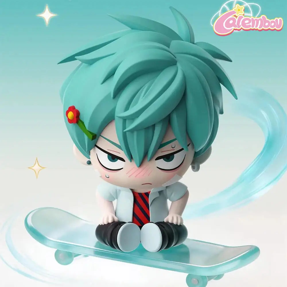 Alien Stage AAHS Series Figure Blind Box