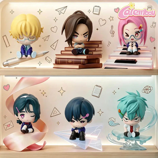 Alien Stage AAHS Series Figure Blind Box