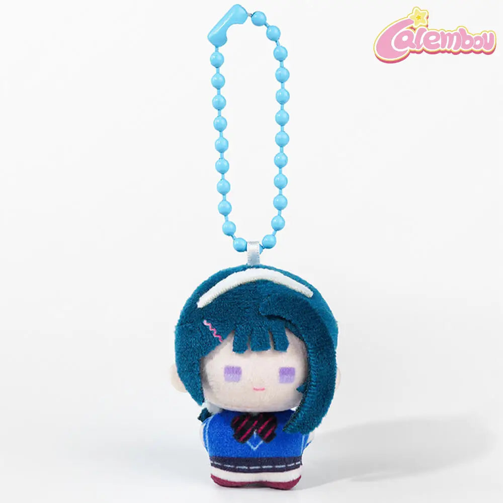 Alien Stage AAHS Series Mini Plush Blind Box