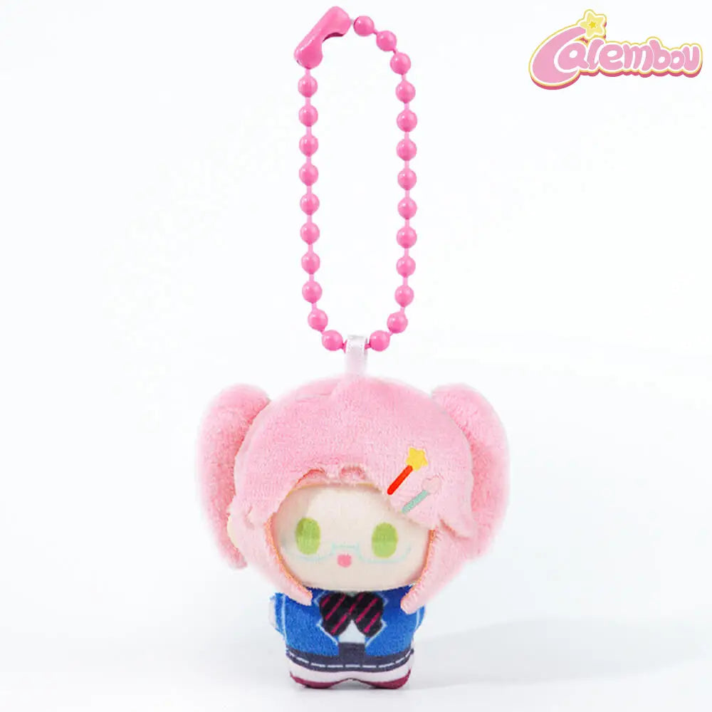 Alien Stage AAHS Series Mini Plush Blind Box
