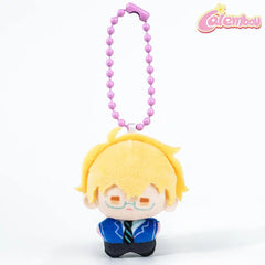 Alien Stage AAHS Series Mini Plush Blind Box