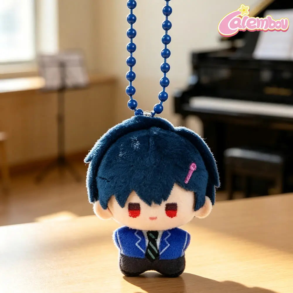 Alien Stage AAHS Series Mini Plush Blind Box