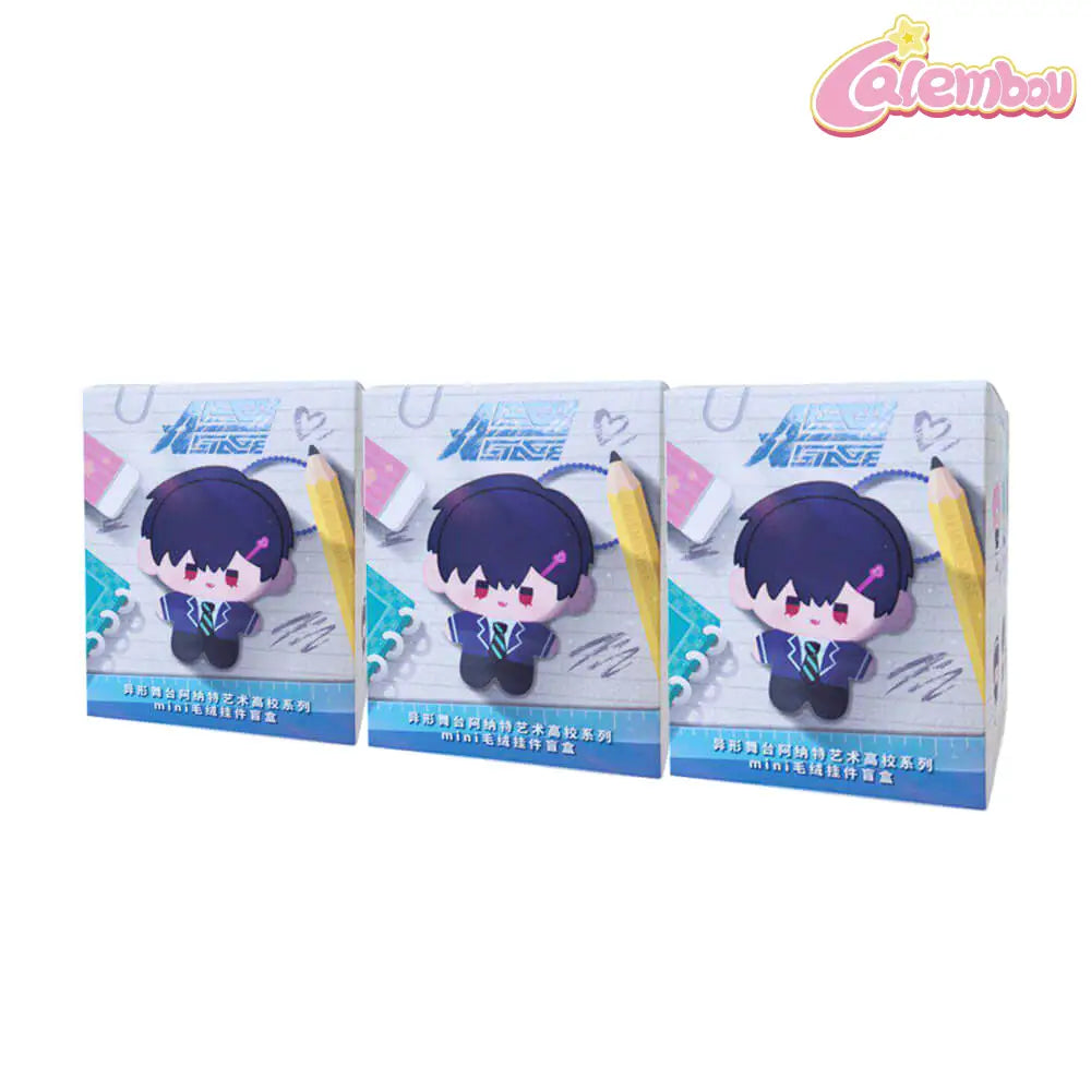 Alien Stage AAHS Series Mini Plush Blind Box
