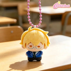 Alien Stage AAHS Series Mini Plush Blind Box