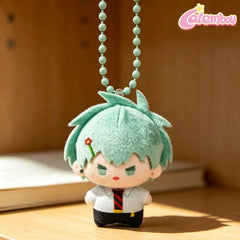 Alien Stage AAHS Series Mini Plush Blind Box