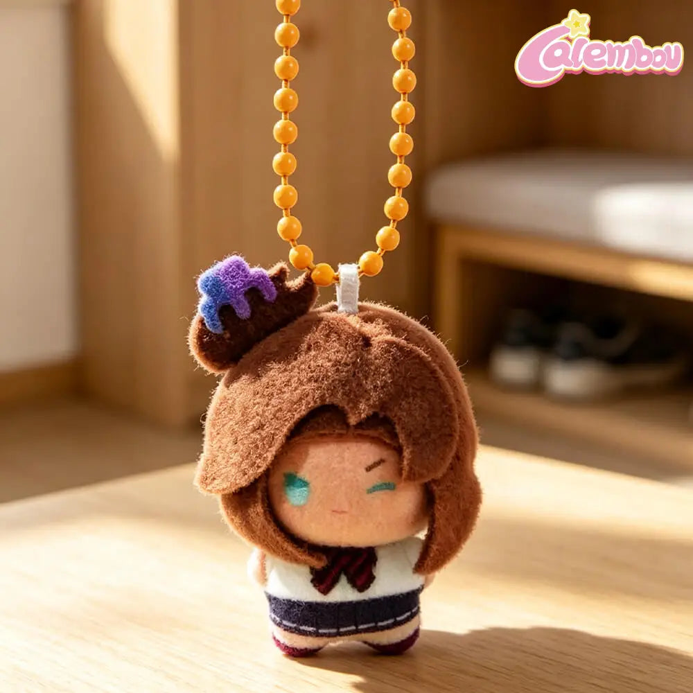 Alien Stage AAHS Series Mini Plush Blind Box