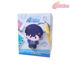 Alien Stage AAHS Series Mini Plush Blind Box